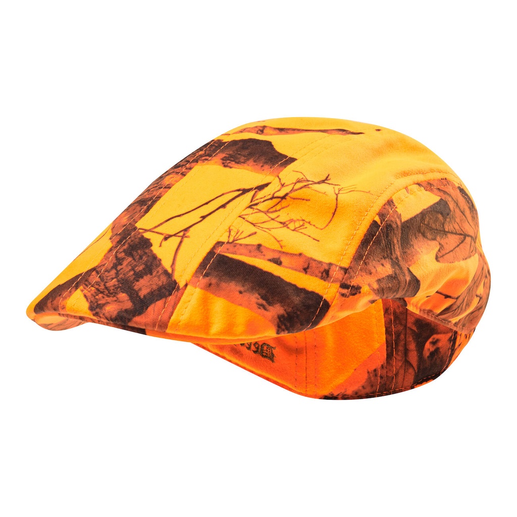 Deerhunter Casquette plate