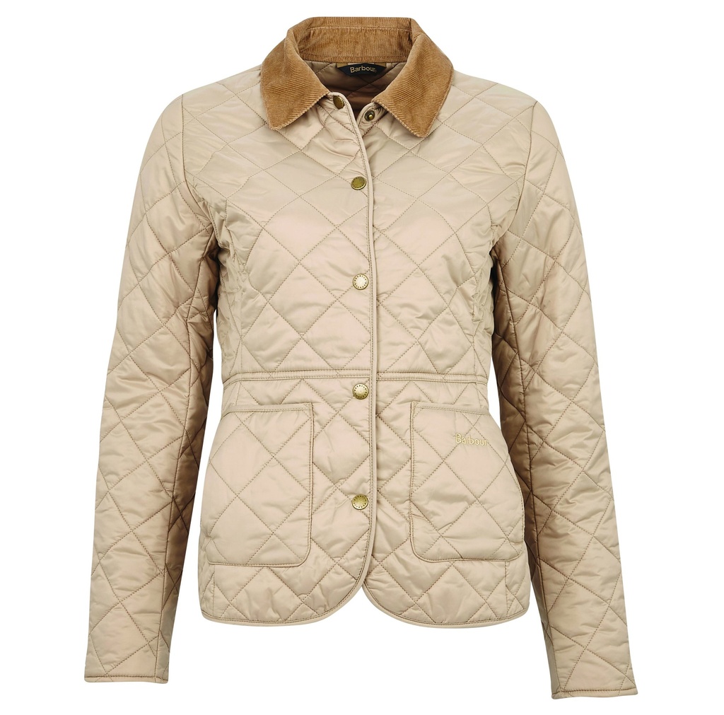Barbour Deveron Quilt