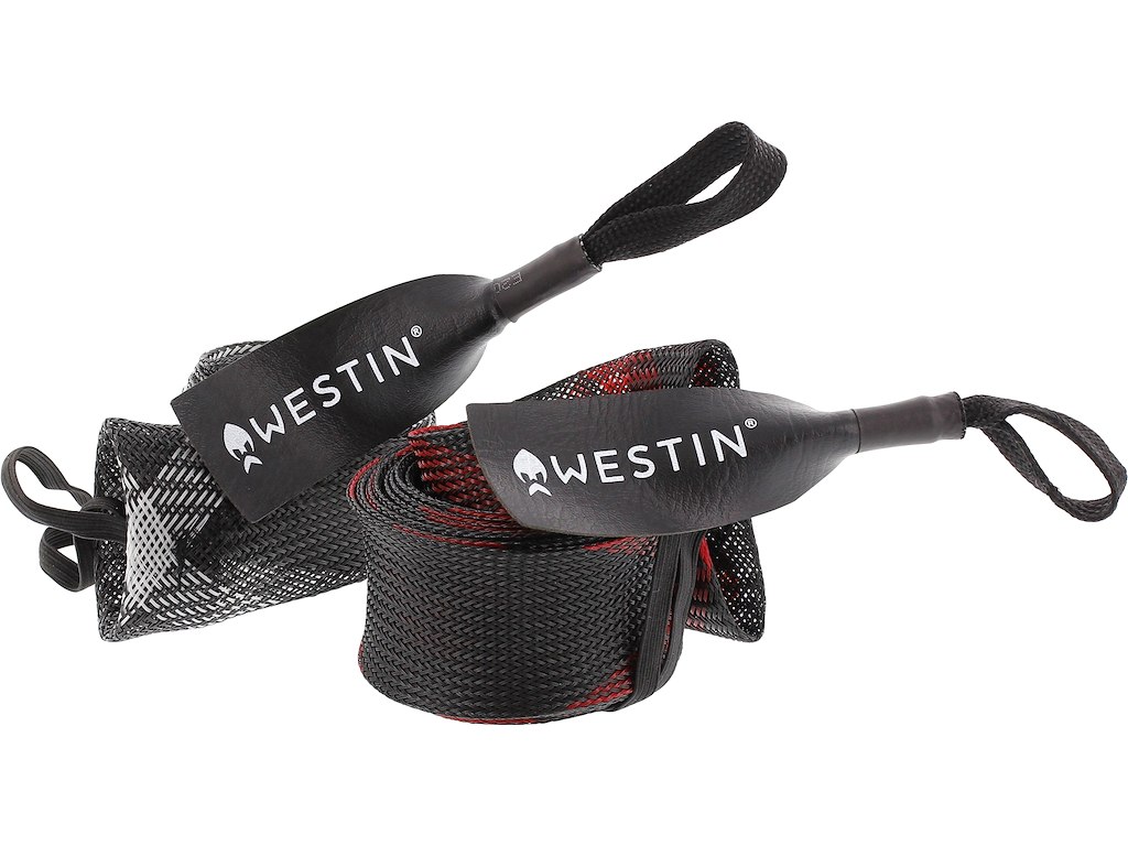 Westin Rod cover spin split rod 255