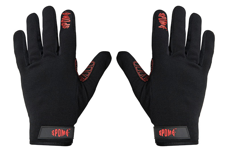 [6439508/L] Spomb Pro casting gloves (L-XL)