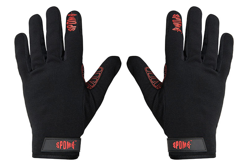Spomb Pro casting gloves