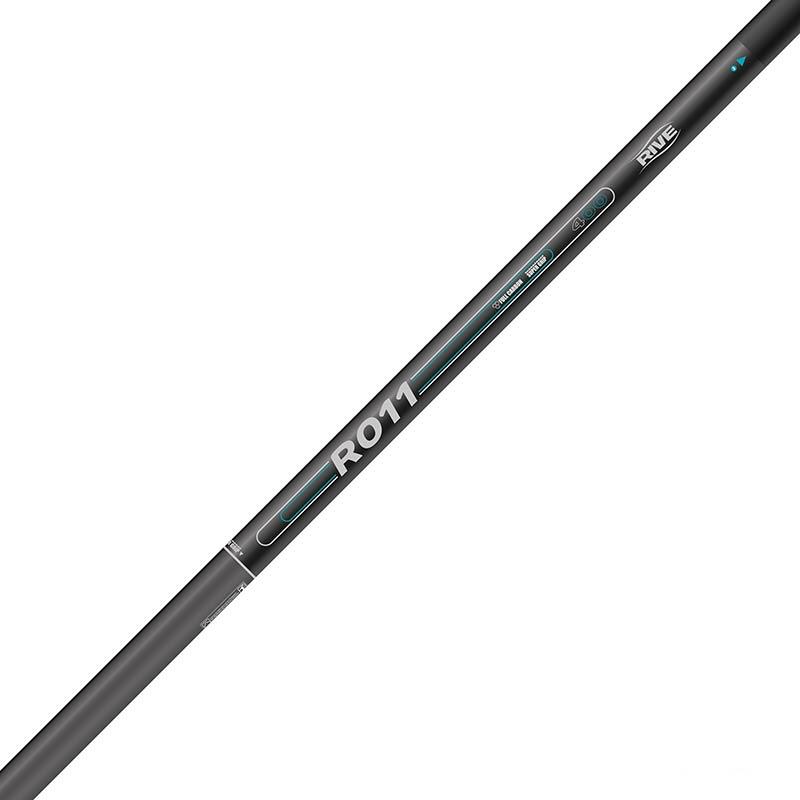 Rive Manche d'épuisette R011 400