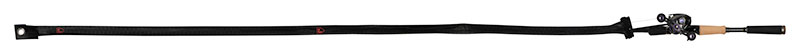 Fox rage Rod shield 6'6" - 7'2"