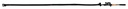 Fox rage Rod shield 6'6" - 7'2"