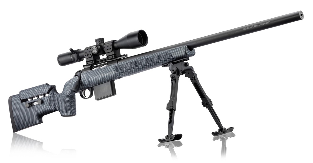 BCM Pack Rubis tactical carbon
