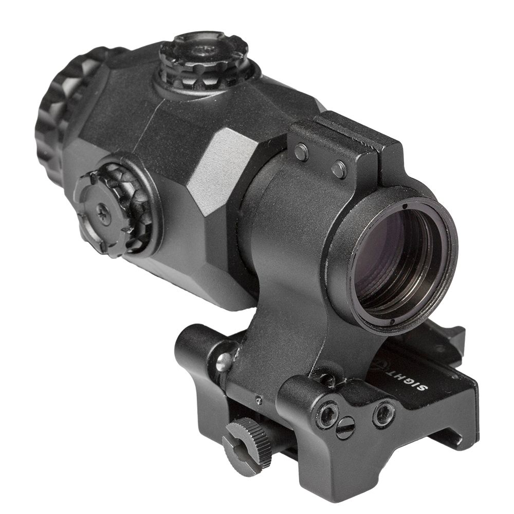 Sightmark XT-3 magnifier LQD