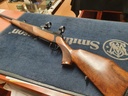 Sauer 202 300 win mag+ montage occasion