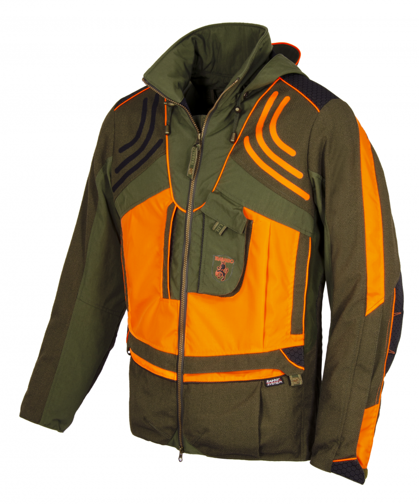 Trabaldo Gladiator 3.0 H.V.