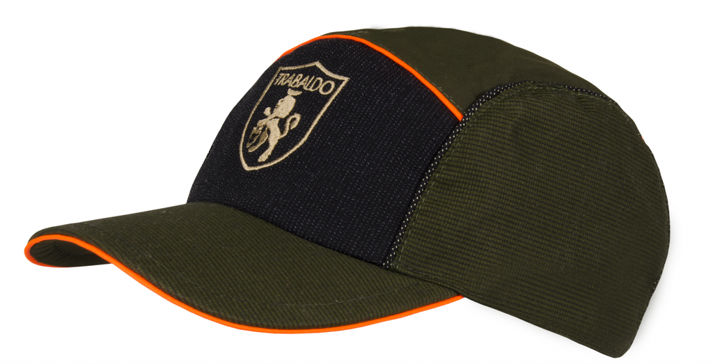 Trabaldo Apache Neon