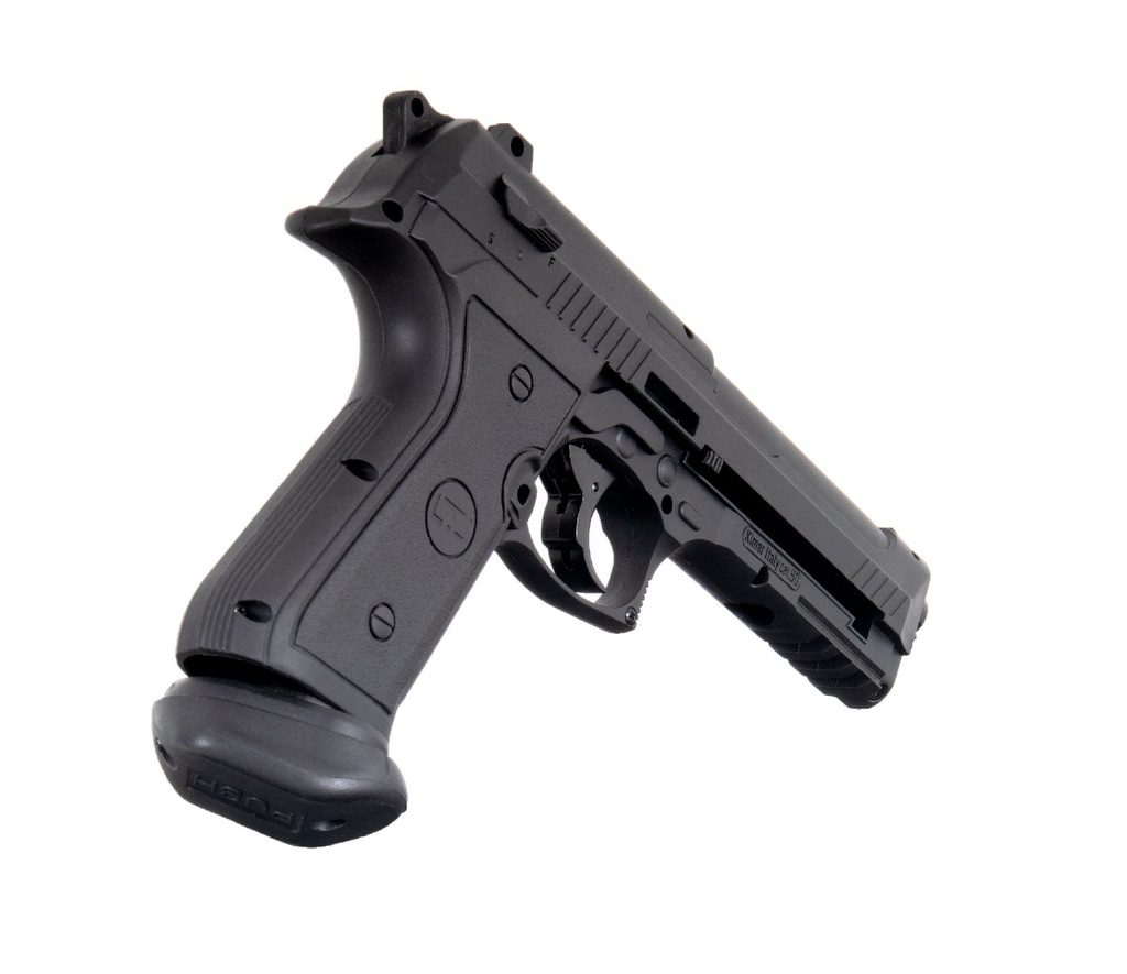 Pistolet ltl Alfa 1.5 CO2 calibre 50