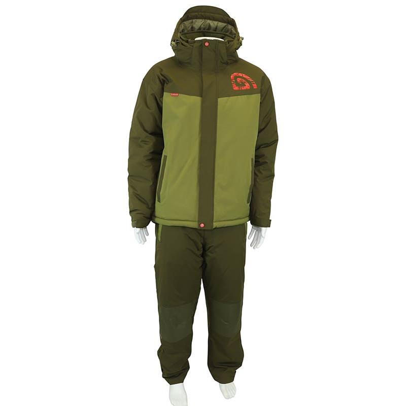 Trakker Core 2 pieces winter suit