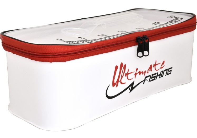 Ultimate Fishing Bag UF long