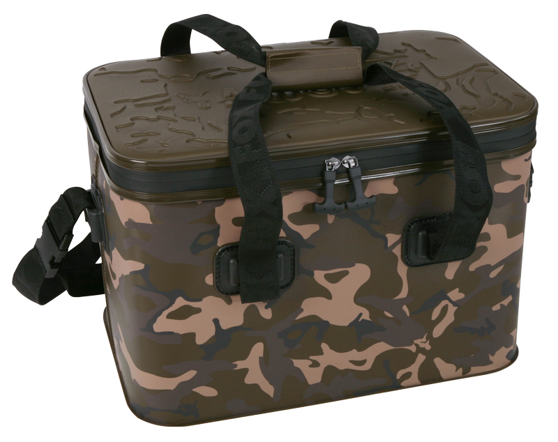 Fox Aquos camolite coolbag 15L