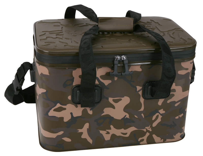 Fox Aquos camolite coolbag 20L