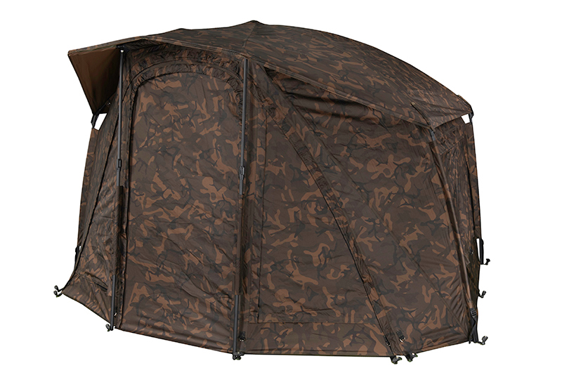 [64339272] Fox Frontier XD camo + camo vapour peak