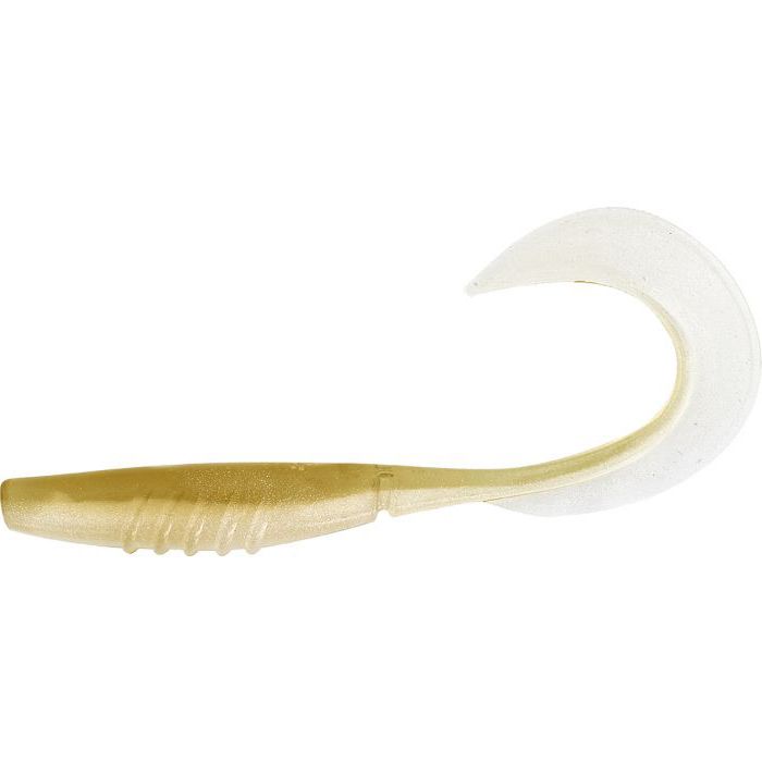 [1181798/WA] Megabass X layer curly 7'' (wakasagi)