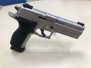 Sig Sauer P226 LDC silver
