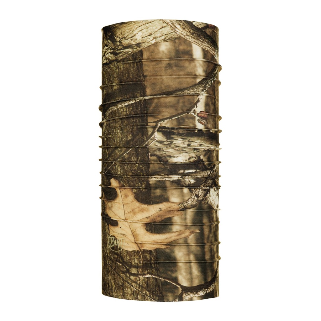 Buff Tour de cou Mossy Oak coolnet Uv + Break-Up Infinity