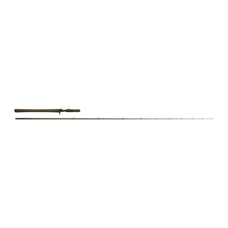 Savage Gear SG4 vertical specialist 6'6