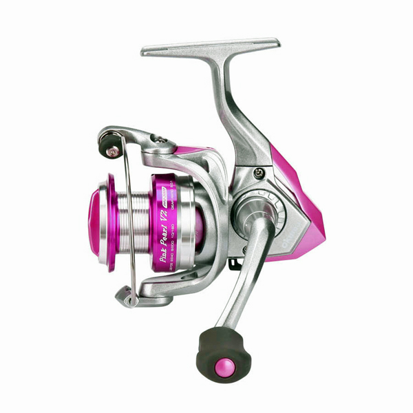 Okuma Pink pearl V2 PP2 3000FD