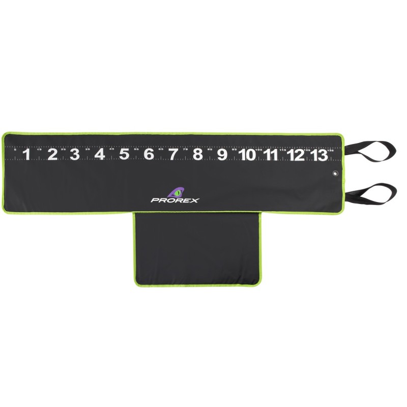 Daiwa Prorex Tapis de mesure à poisson