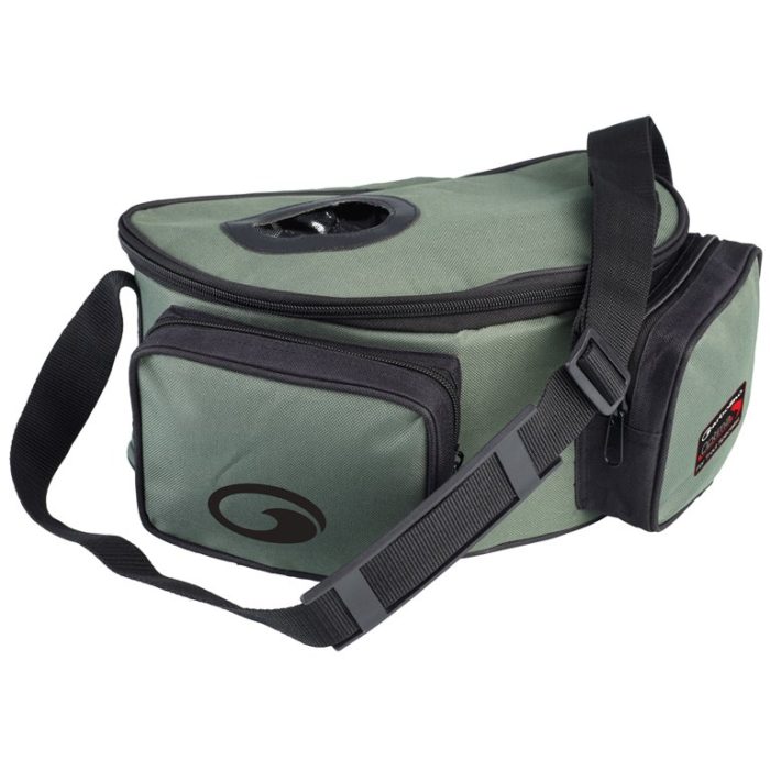 Garbolino Panier isotherme optima truite