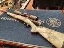 Browning X-bolt cerakote + kite 2-12x50 cerakote occasion