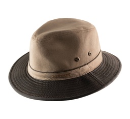 Stetson Traveller coton
