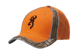 [M0749446] Browning Casquette Polson Meshback