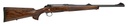 Sauer 101 Select battue bouchonnée crosse laserline