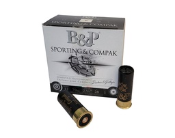 [4155435/8] Baschieri-Pellagri Sporting compak medium range