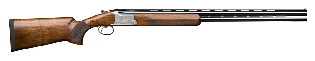 Browning B525 trap 1
