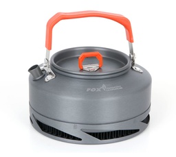 [6433632/09] Fox Cookware Heat Transfer Kettle
