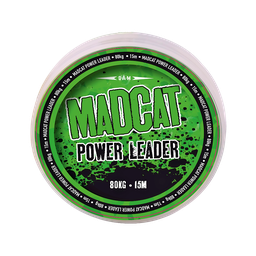 Madcat Power leader 15