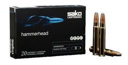 Sako 8X57IRS Hammerhead 200gr