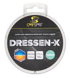 Carp Spirit Dressen-x green