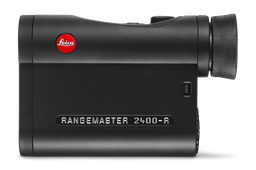 [7376027] Leica Rangemaster CRF 2400-R