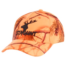 Stagunt Casquette camoo