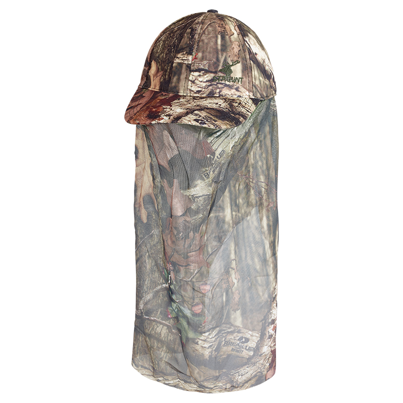 Stagunt Casquette mesh