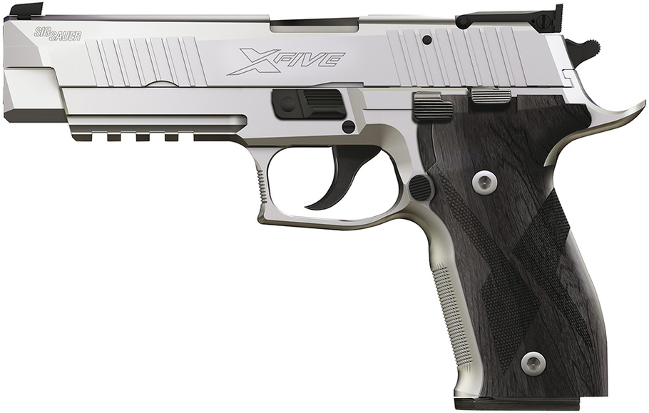 Sig Sauer Pistolet P226 Xfive allround