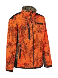 Pro hunter Veste softshell snake