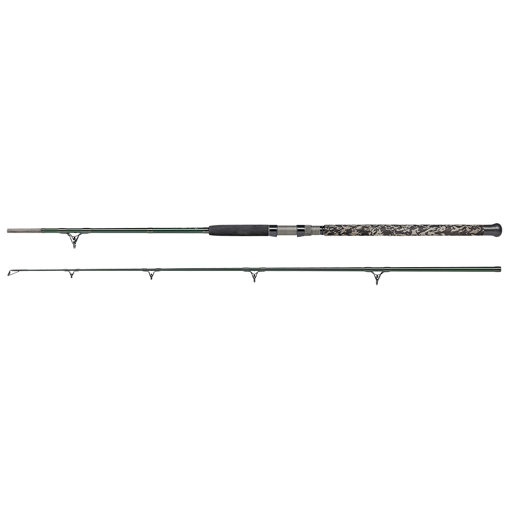 Madcat Green heavy duty 270