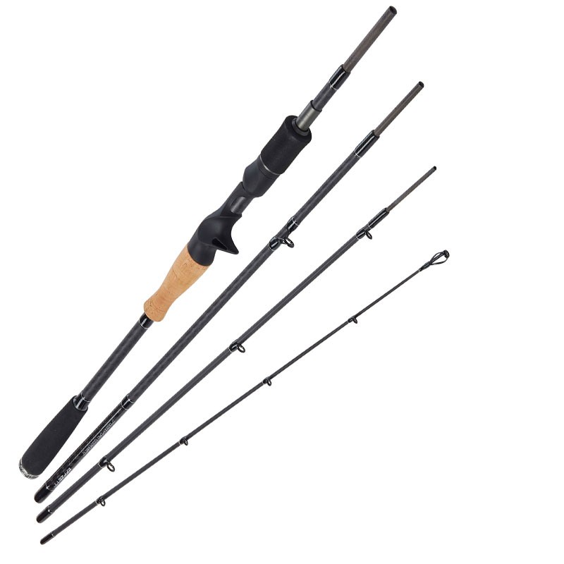 Dam Effzett Nova cast 210 travel