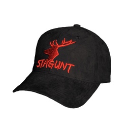 Stagunt Casquette Peisey