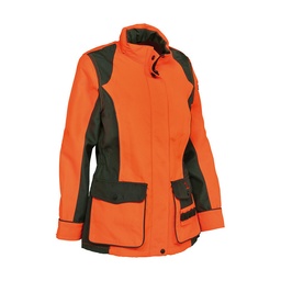 Percussion Veste stronger femme