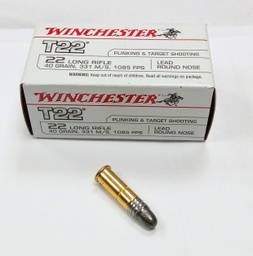 [M0745602] Winchester T22