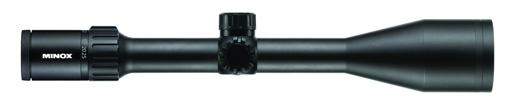 Minox Lunette de tir ZX5I