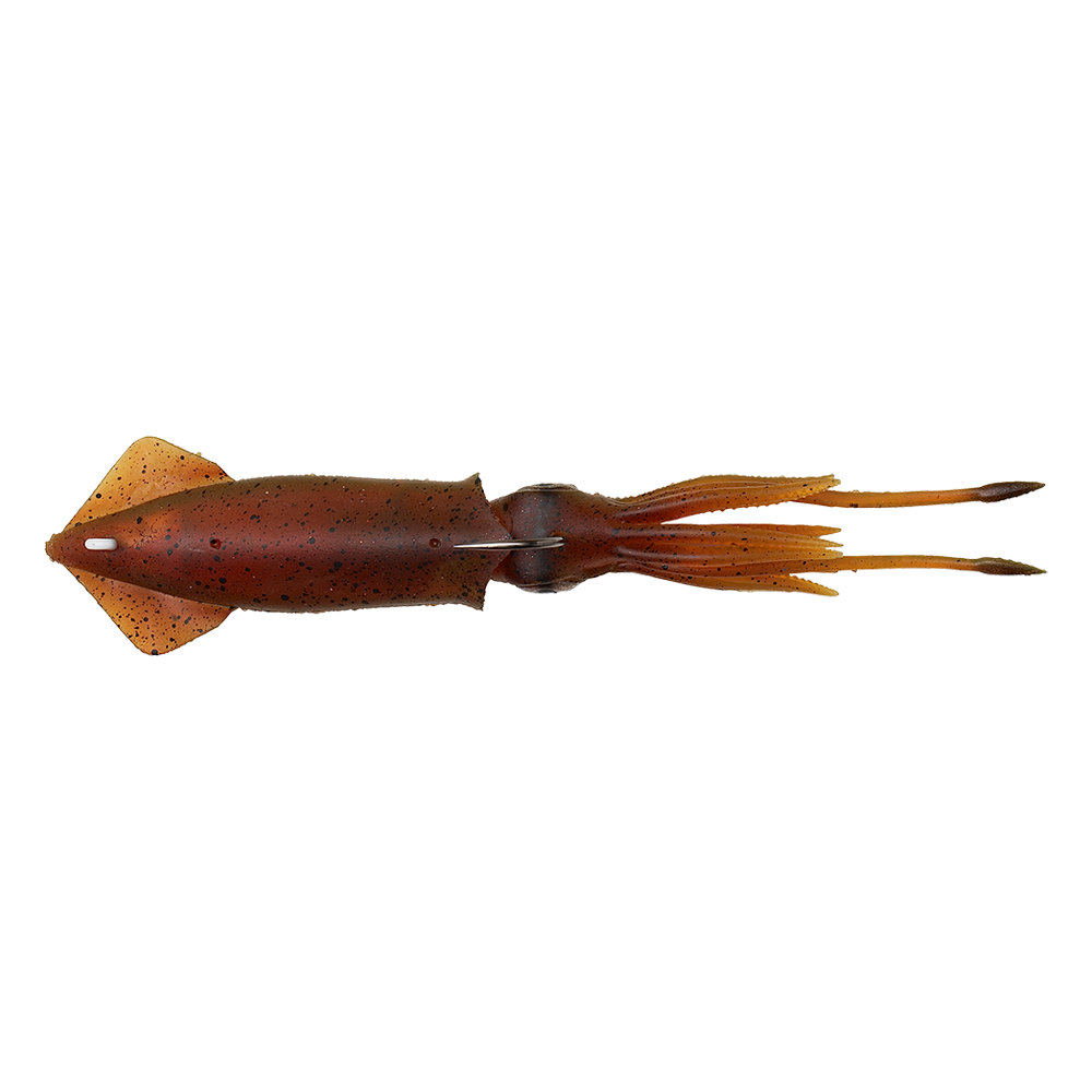 Savage Gear 3D Swim squid 125