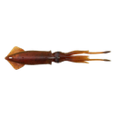 Savage Gear 3D Swim squid 125
