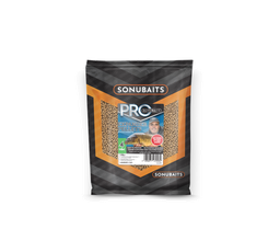Sonubaits Pro expander pellets